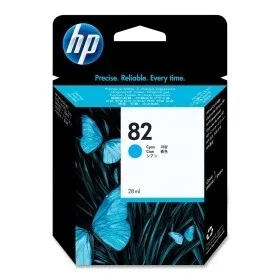Картридж HP DJ 500/800, №82 (O) C4911A, С