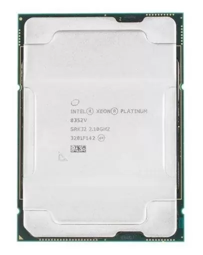 Процессор Intel Xeon 2100/54M S4189 OEM PLATIN8352V CD8068904571501 IN