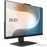 MSI Modern AM272P 12M-257XRU [9S6-AF8211-263] Black 27" {Full HD i7 1260P/16Gb/SSD512Gb Iris Xe/noOS/kb/m}