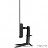 Acer Aspire C24-1610 [DQ.BLACD.001] Black 23.8" {Full HD N100/8Gb/SSD256Gb UHDG/CR/noOS/kb/m}