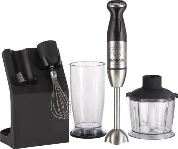 Блендер HBC807QB 735657 GORENJE