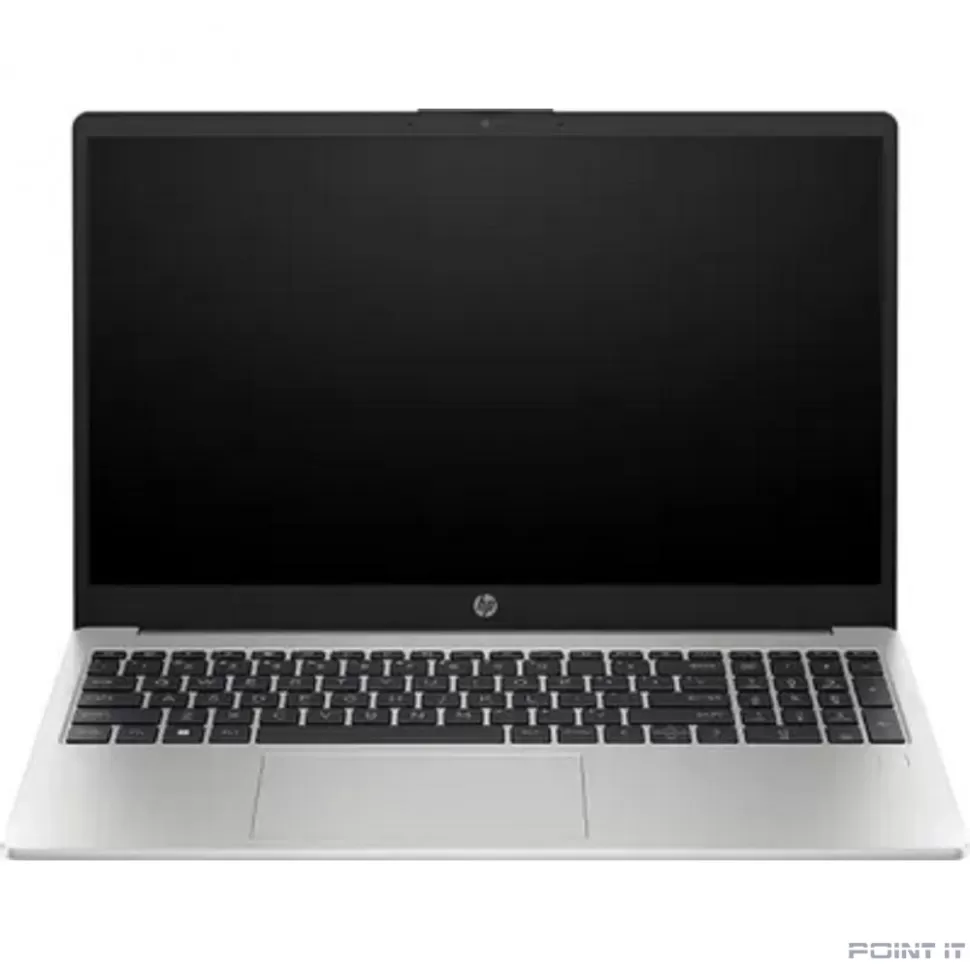 Ноутбук HP 255 G10 [859Q0EA] Silver 15.6" {FHD Ryzen 5-7530U/16Gb/SSD512Gb/DOS}
