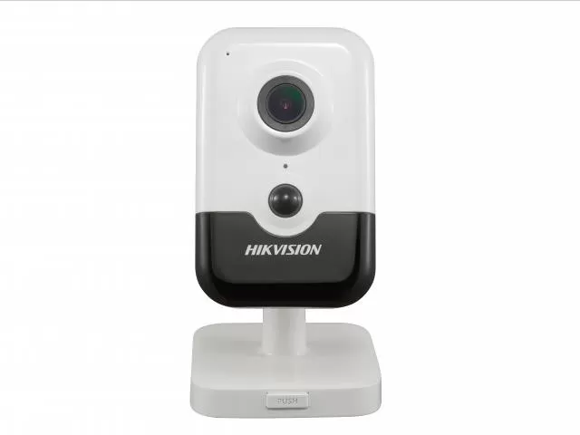 IP камера 2MP CUBE DS-2CD2423G0-IW 2.8W HIKVISION