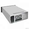 Exegate EX292259RUS Серверный корпус ExeGate Pro 4U650-18 <RM 19", высота 4U, глубина 650, без БП, USB>