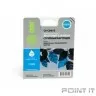 Cactus CD972AE Картридж №920XL для HP DJ 6000/6500/7000/7500, синий