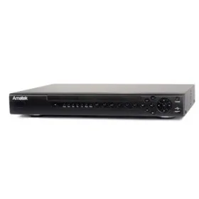 AR-HTV164CX - гибридный регистратор XVI/AHD/TVI/CVI/960H/IP 8Мп с AoC