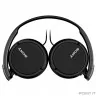 SONY MDRZX110APB.CE7 black