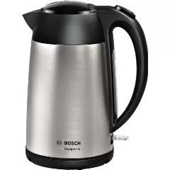 Чайник TWK3P420 SILVER BOSCH