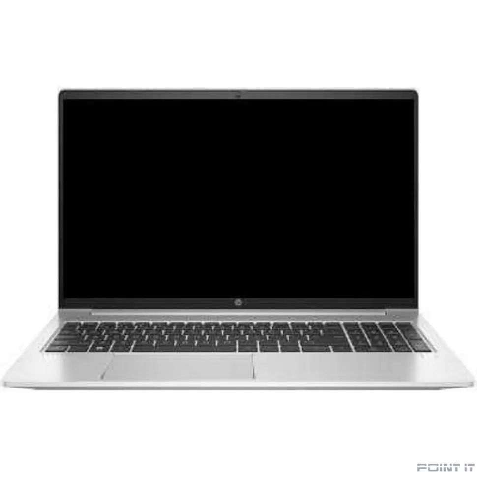 Ноутбук HP ProBook 450 G10 [9E8L8PT] Silver 15,6' {FHD i5-1335U / 8GB (1x8GB) / SSD 512G /DOS + bag}