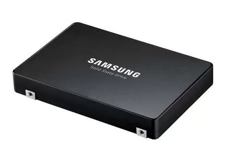 SSD жесткий диск SAS 2.5" 1.92TB PM1653 MZILG1T9HCJR-00A07 SAMSUNG