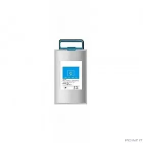 Струйный картридж NV Print T9732 (NV-C13T973200) Cyan для Epson WorkForce Pro WF-C869RDTWF (RIPS), WF-C869RDTWFSW (22 000 стр)