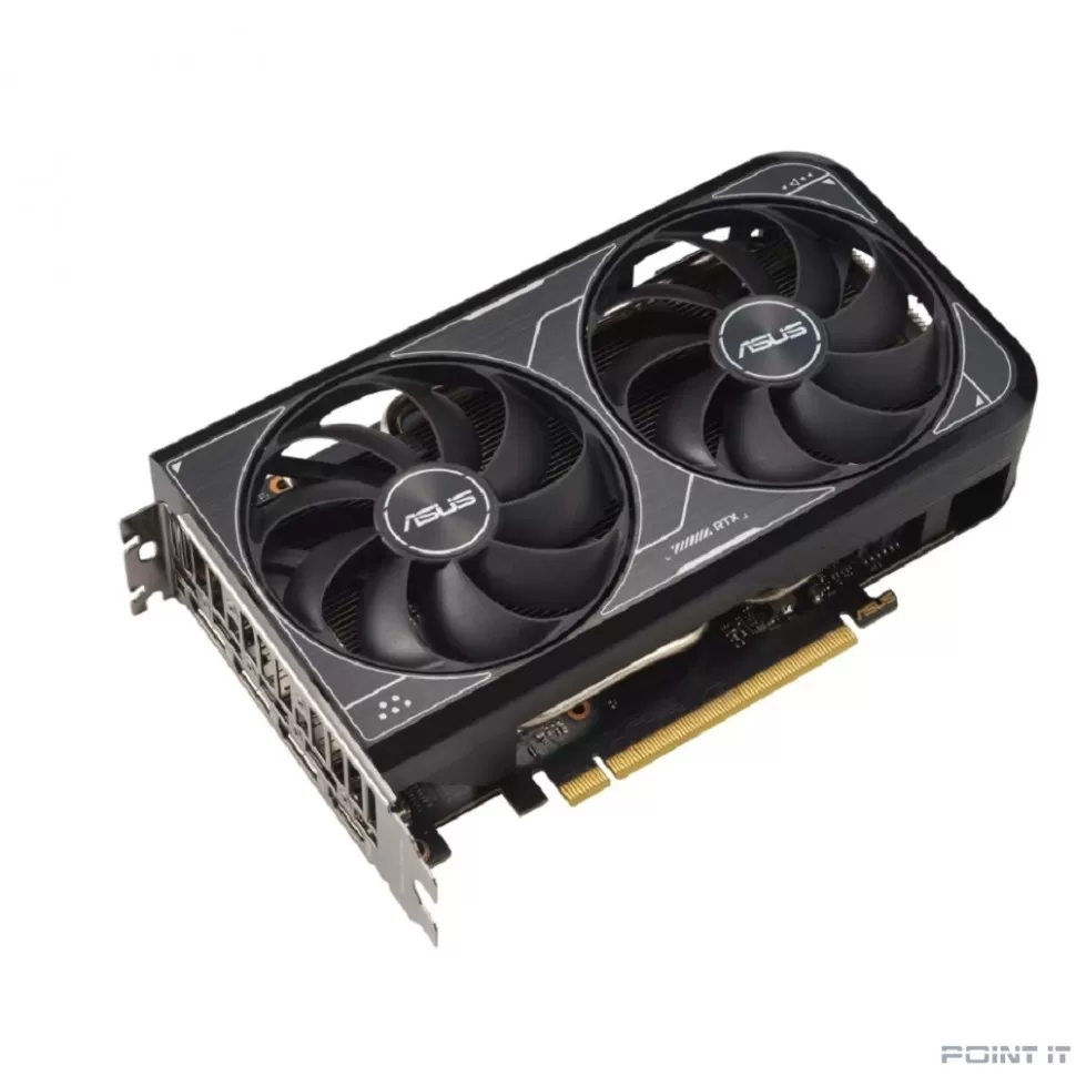 Видеокарта/ DUAL-RTX4060-O8G-V2