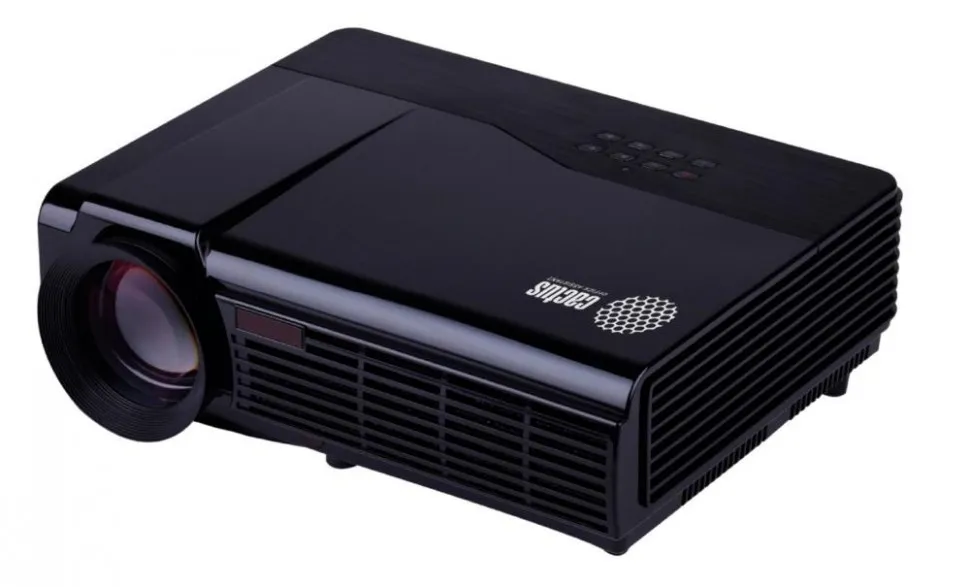Проектор 3000 LUMENS CS-PRO.09B.WXGA-A CACTUS