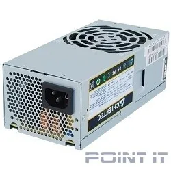 Chieftec 350W OEM GPF-350P [Smart] TFX v2.3, A.PFC, КПД>85%, 2x SATA, 2x MOLEX, Fan 8 cm