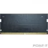 Память DDR5 16GB 5600MHz Patriot PSD516G560081S Signature RTL PC5-44800 CL46 SO-DIMM 288-pin 1.1В single rank Ret