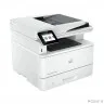 МФУ (принтер, сканер, копир, факс) LJ PRO 4103DW 2Z627A HP