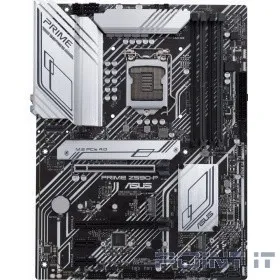 Asus PRIME Z590-P RTL