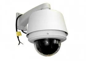 TC-D3622H-EWI Камера, CCD 1/4&quot;, 540ТВЛ, speed dome, 22x zoom, DC12V РАСПРОДАЖА