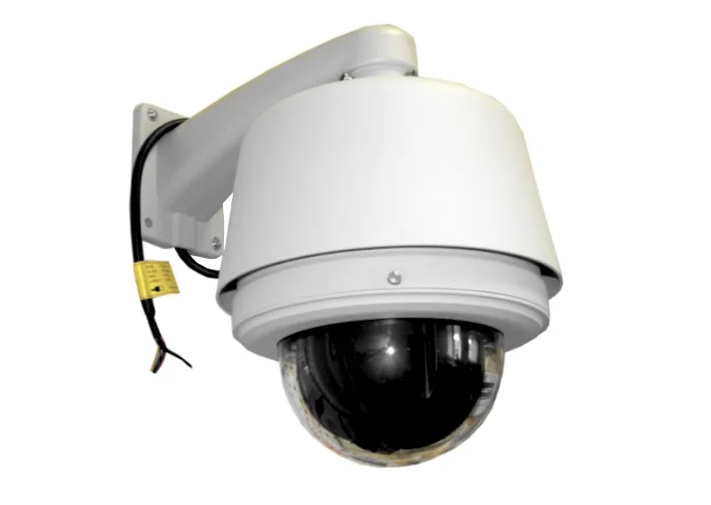 TC-D3622H-EWI Камера, CCD 1/4", 540ТВЛ, speed dome, 22x zoom, DC12V РАСПРОДАЖА