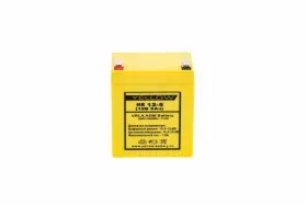 Аккумуляторная батарея YELLOW HR 12-5