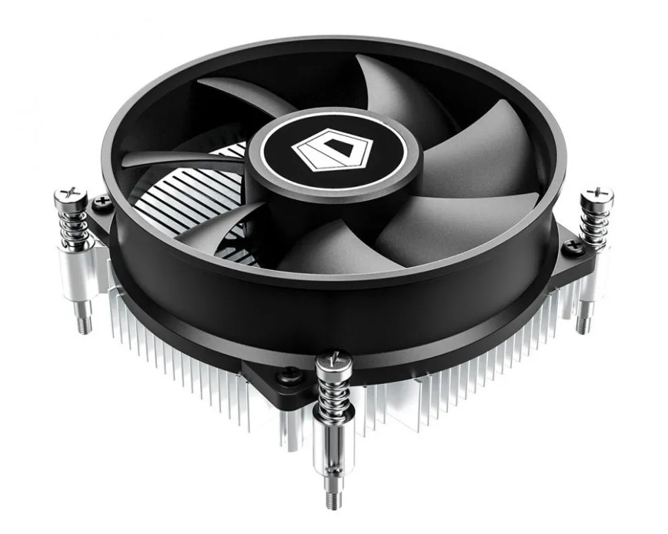 Кулер для процессора 65W DK-17_PWM ID-COOLING