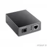 TP-Link FC311B-20 Гигабитный WDM медиаконвертер