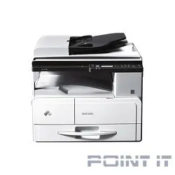 Ricoh MP 2014AD [912356] {Принтер/Сканер/Копир.A3,Лазер, 20стр/мин, дуплекс,в комплекте тонер (4000стр), девелопер, инструкция , запускается специалистом}
