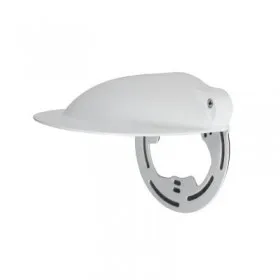 Козырек от дождя для купольных камер NBLB-A200W IVIDEON