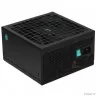 Блок питания Deepcool GAMERSTORM PN1200M (ATX 3.1, 1200W, Full Cable Management, PWM 135mm fan, Active PFC, 80+ GOLD, Active PFC + Full Bridge SRC LLC + DC/DC, Gen5 PCIe) RET