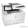 МФУ (принтер, сканер, копир, факс) MFP M430F 3PZ55A HP