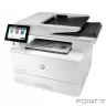 МФУ (принтер, сканер, копир, факс) MFP M430F 3PZ55A HP