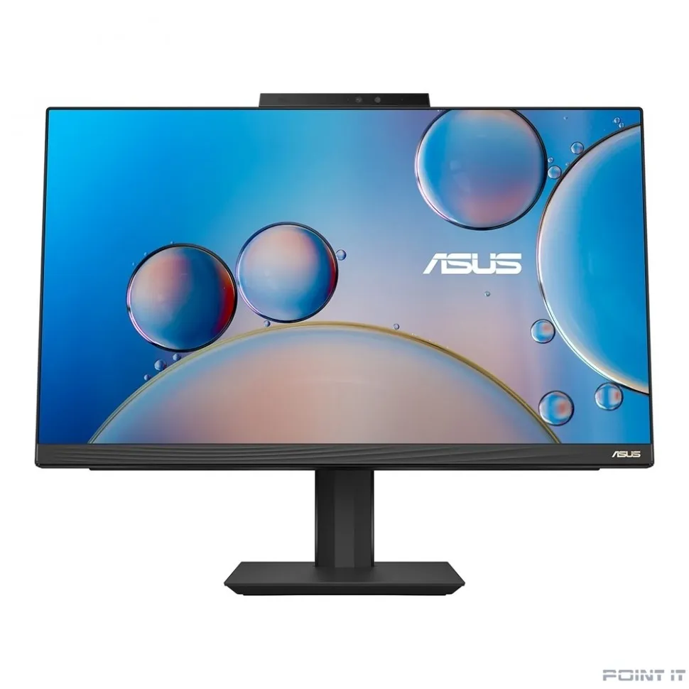 ASUS A5402WHAK-BA016X [90PT0371-M00EB0] Black 23.8" {FHD i5 11500B/8Gb/512PCISSDGb/UHD Graphics/W11Pro + KB+M}