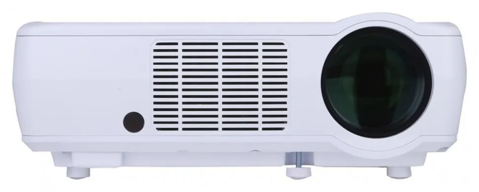 Проектор 1200 LUMENS CS-PRM.06WT.WVGA-W CACTUS