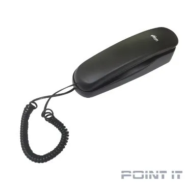 RITMIX RT-002 black