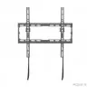 Digis DSM-3444T {32"-55", VESA макс. 400х400мм, ультраплоский 20 мм, наклон 0°/-8°, до 45кг}