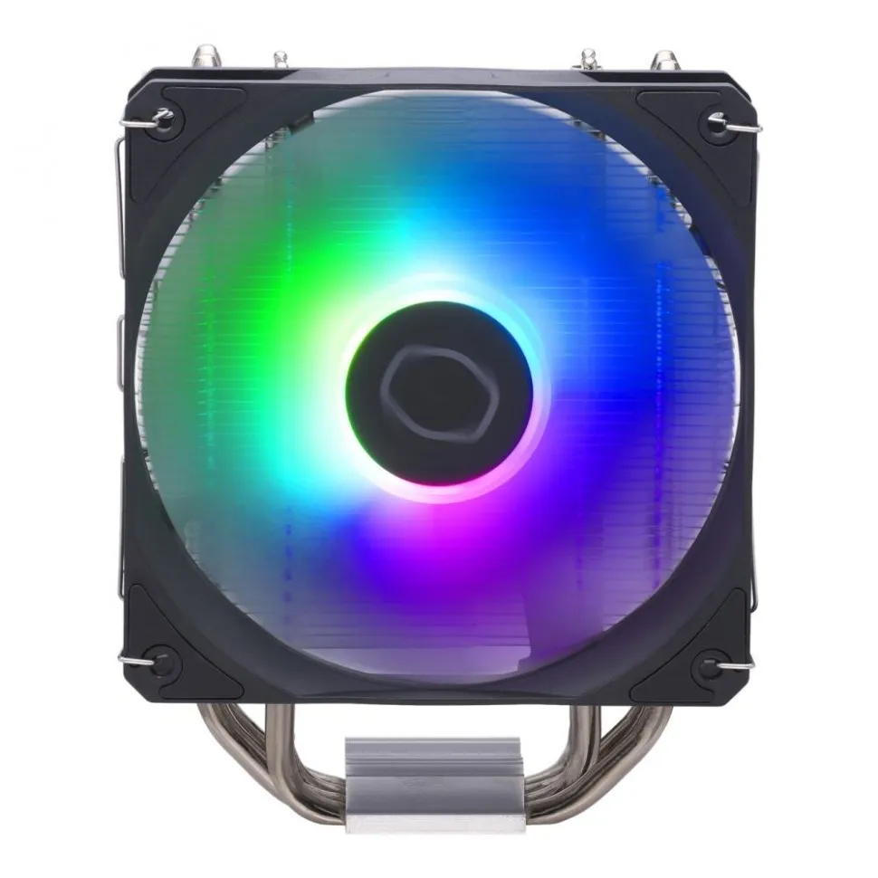 Кулер для процессора S_MULTI RR-S4NA-17PA-R1 COOLER MASTER