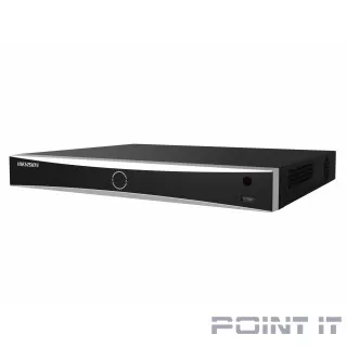 Видеорегистратор Hikvision DS-7608NXI-K2/8P