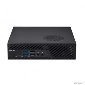 платформа для ПК/ Asus MINI PC BAREBONE High-performance and durable  Intel Celeron G6900 Processor 3.4GHz (4M Cache), Intel B760, UHD Graphics, 2xDDR5 SO-DIMM (Max.32GBx2), 2xM.2 2280 PCIe Gen4x4 (su
