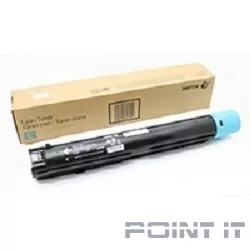 006R01739 Тонер-картридж голубой (34K) XEROX PrimeLink C9070