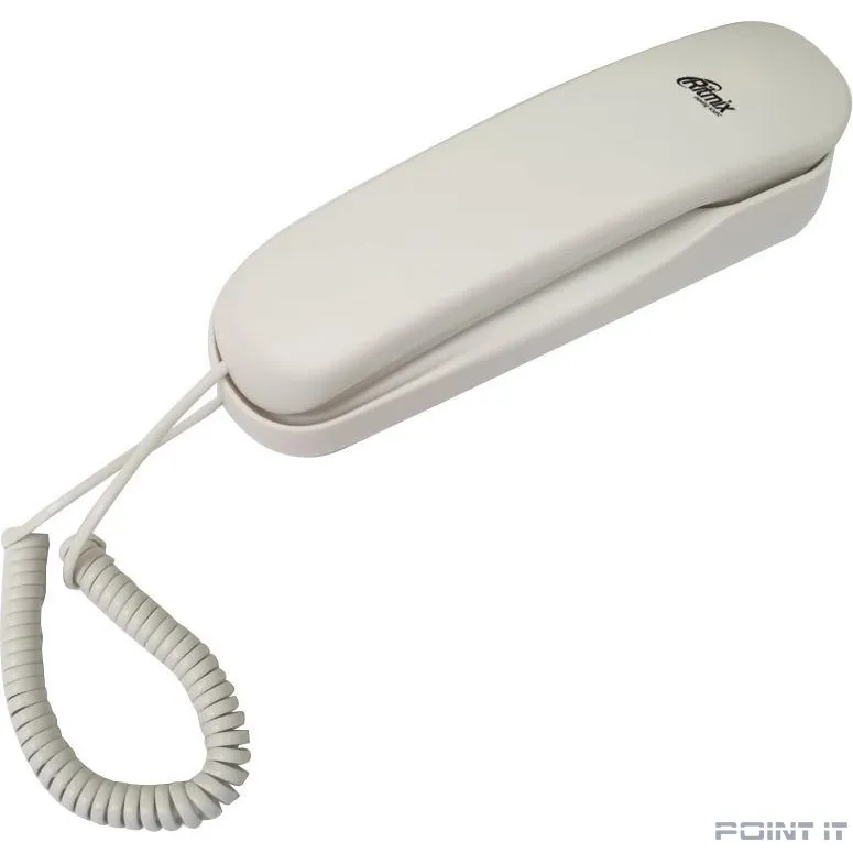 RITMIX RT-002 white