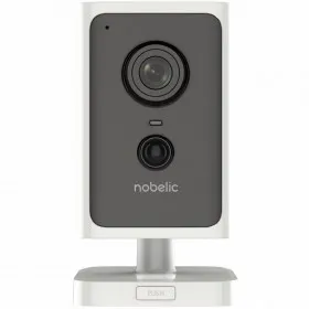 IP камера IP WI-FI 2MP NBLC-1210F-WMSD/P NOBELIC