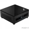 MSI Cubi 5 10M-840XRU [9S6-B18311-840] Black {i7 10510U/16Gb/512Gb SSD/noOS}