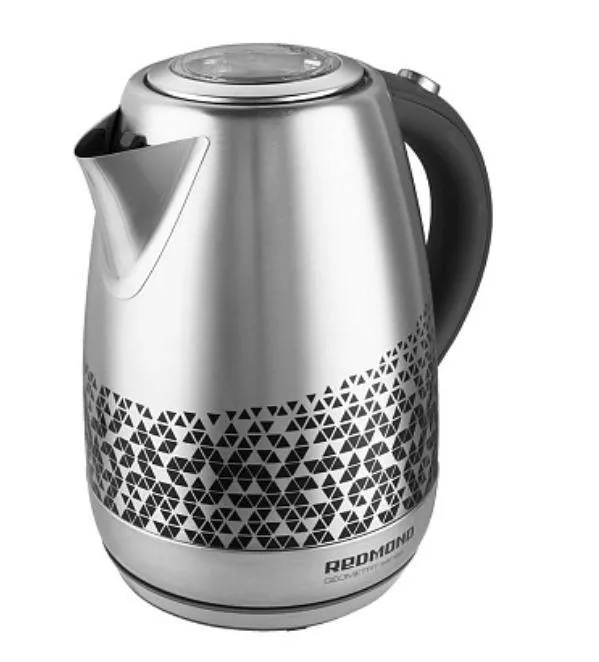 Чайник RK-M177 SILVER REDMOND