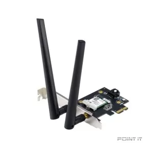 Адаптер PCE-AXE5400/ PCE-AXE5400