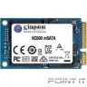 Kingston SSD 1Tb KC600 Series SKC600MS/1024G mSATA