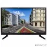HARPER 24R470T {HD READY (1366 x 768); Наличие цифрового тюнера: T2; Габариты упаковки (ШГВ): 608x105x395; Объем, м3: 0,0252; Вес, кг: 3,56}