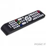 HARPER 24R470T {HD READY (1366 x 768); Наличие цифрового тюнера: T2; Габариты упаковки (ШГВ): 608x105x395; Объем, м3: 0,0252; Вес, кг: 3,56}