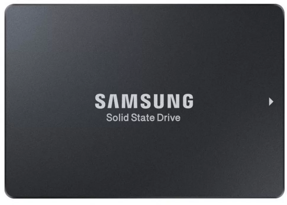 SSD жесткий диск PCIE 15TB TLC PM9A3 MZQL215THBLA-00A07 SAMSUNG