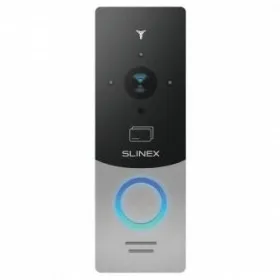 Вызывная панель ML-20HD SILVER/BLACK SLINEX