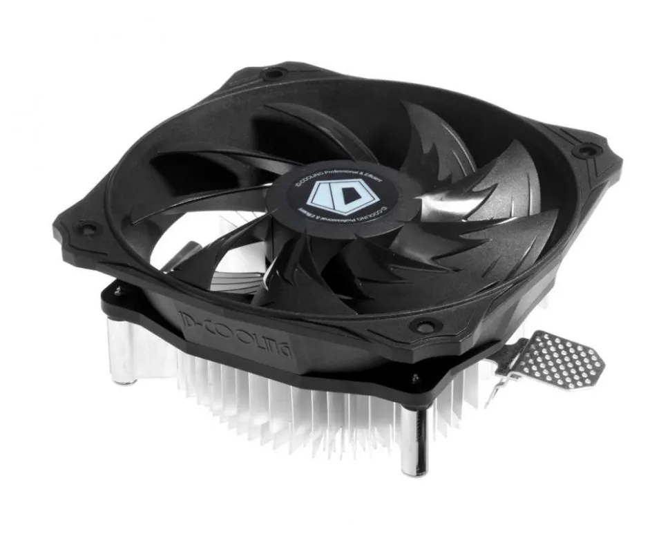 Вентилятор для корпуса 100W DK-03 ID-COOLING